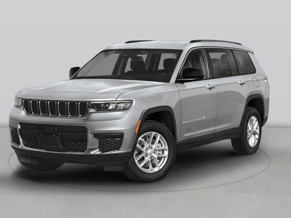 JEEP GRAND CHEROKEE 2021 1C4RJKAG8M8150988 image